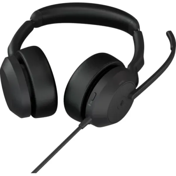 Jabra Evolve2 50 MS Stereo USB-A Headset